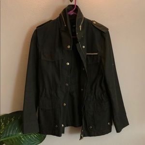 HM Military Jacket